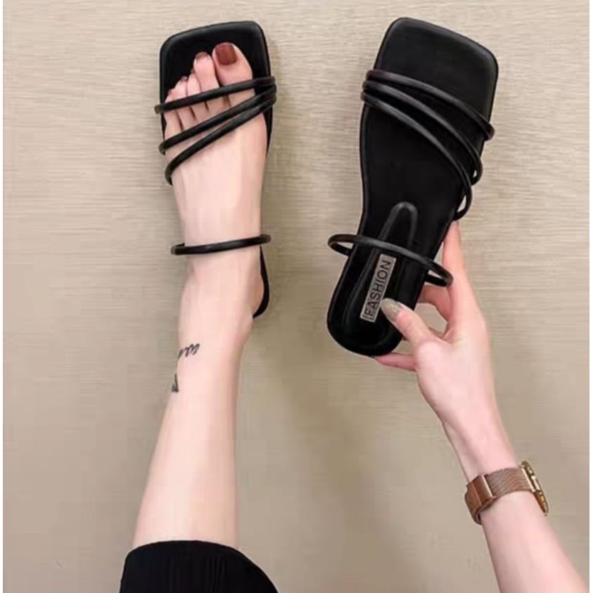 HM 01 SANDAL TEPLEK DENISA