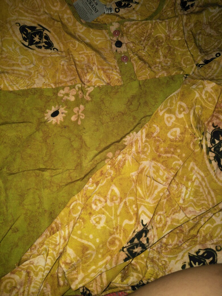 Batik Sukaini Sukaini Batik Gamis Batik Pekalongan Daster Sukaini Batik Gamis Arab Daster Batik