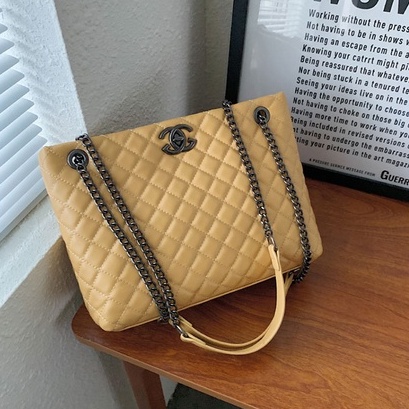 (2Pc Bisa 1Kg)GTBI998877068 New arrival  !!! Tas Tote Bag   Wanita Import original