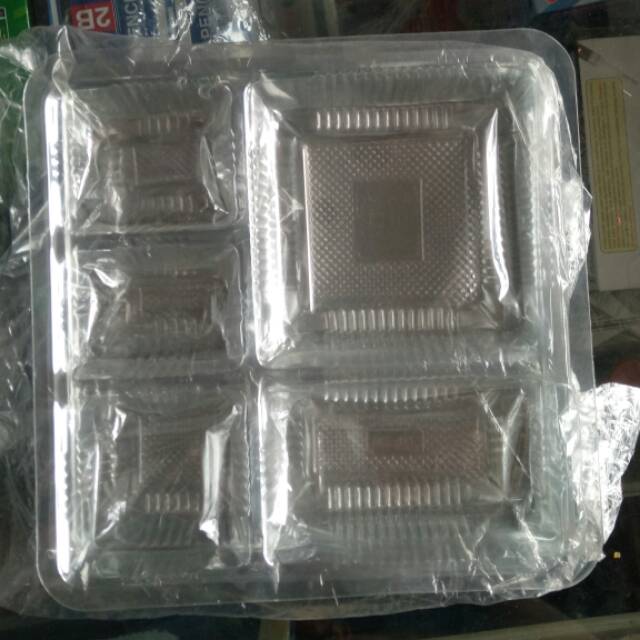 Samir nasi kotak nasi samir sayur samir ikan mika samir mika sayur mika ikan kotak jajan