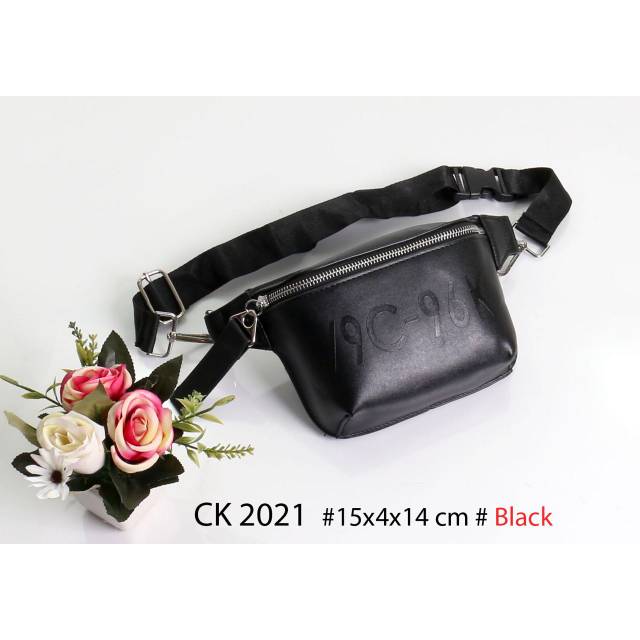 Waist Bag CK 2021