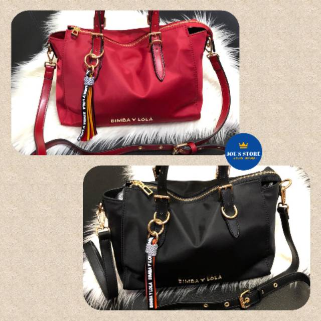 BIMBA Y LOLA Parasut Premium B