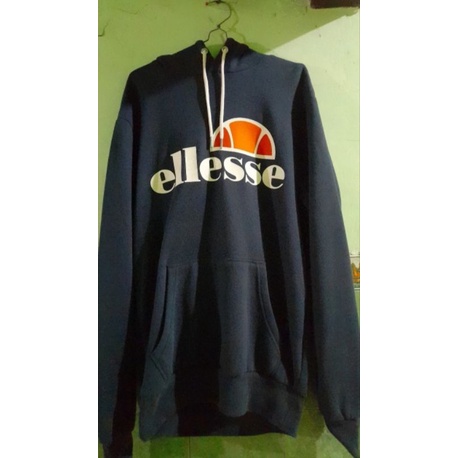 Hoodie Ellesse Gottero