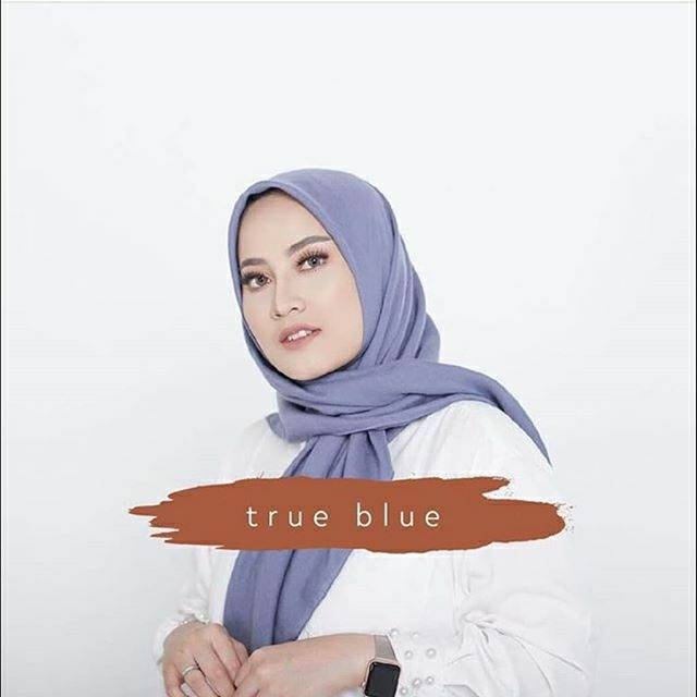 TEDUH VOILE SERIES by ZYTADELIA