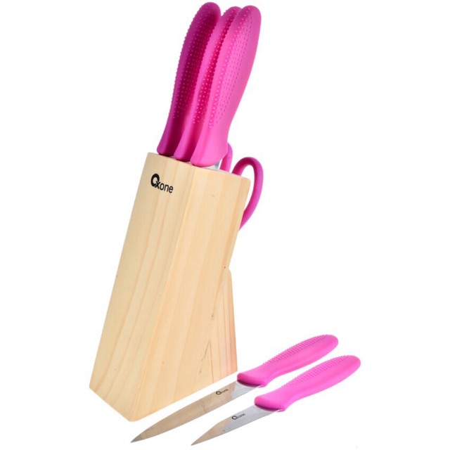 Oxone knife set