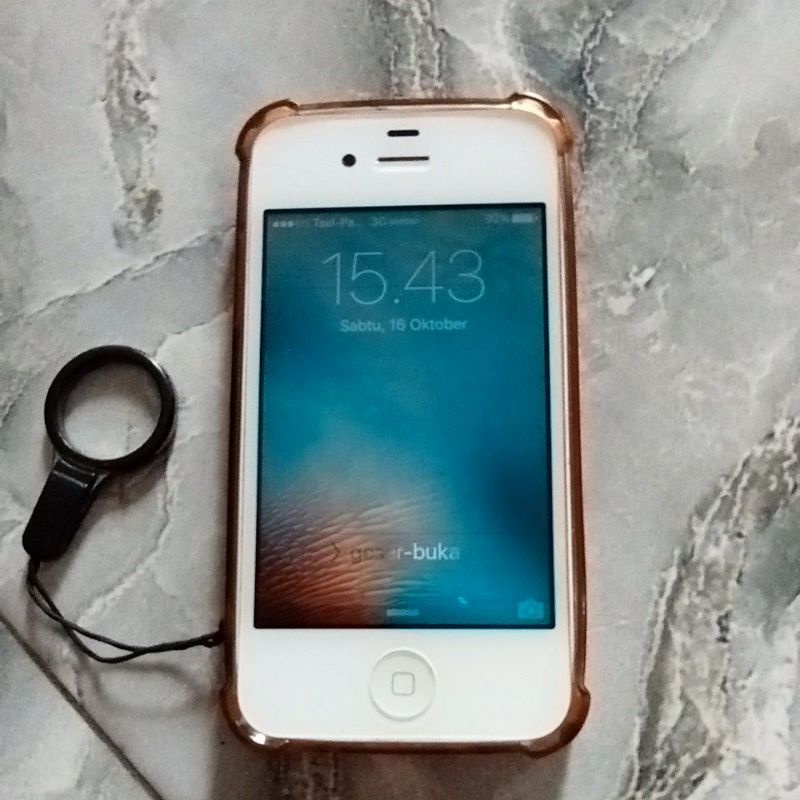 iPhone 4g 32gb