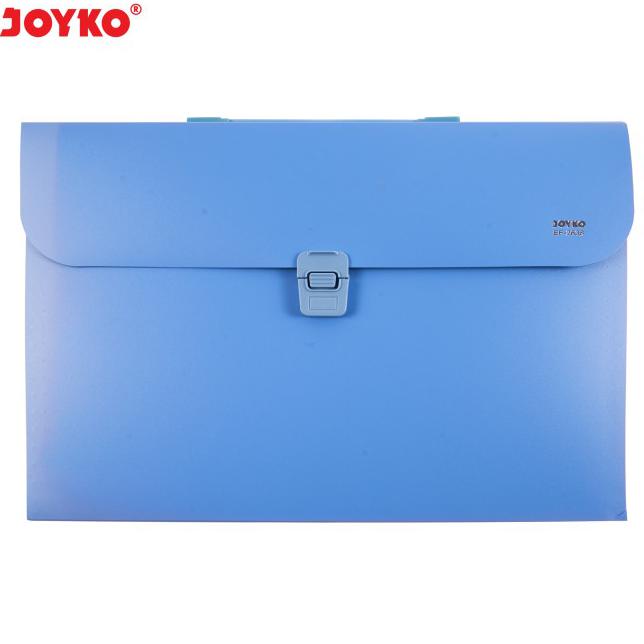 

Hanya Saat ini Joyko Expanding File Folio F4 13 Pockets / Map Harmonika EF-2638 - NO KARDUS ORI