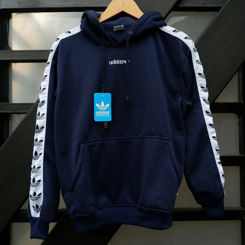 jual hoodie adidas