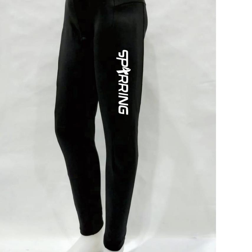 ✽ CELANA SEPEDA GOWES KETAT PADDING PANJANG POLOS ✵