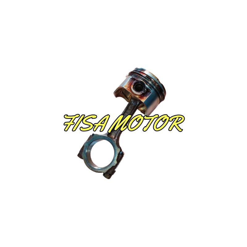 Piston Stang Seher Suzuki Every 1.3 SE003