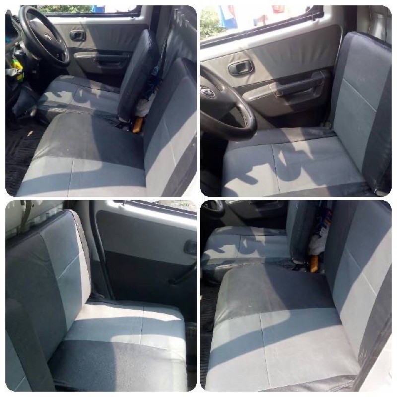 SARUNG JOK PICKUP CARRY FUTURA