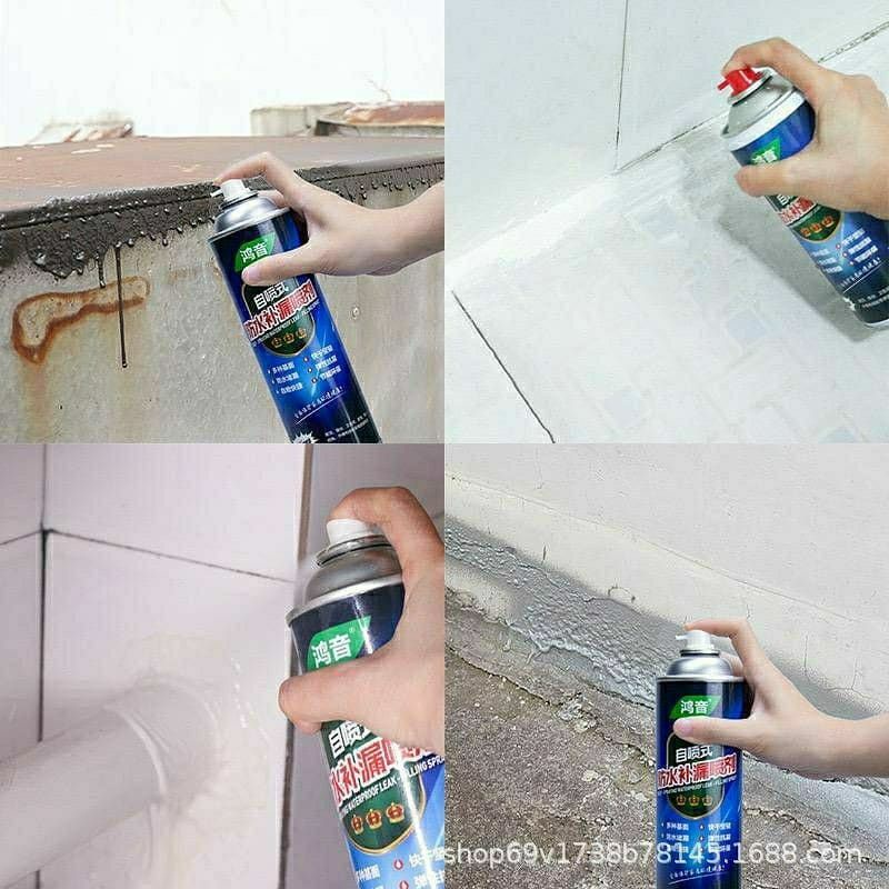 Spray Anti Bocor Ajaib