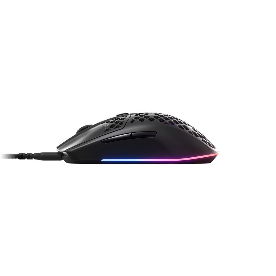 SteelSeries Aerox 3 Onyx - Gaming Mouse