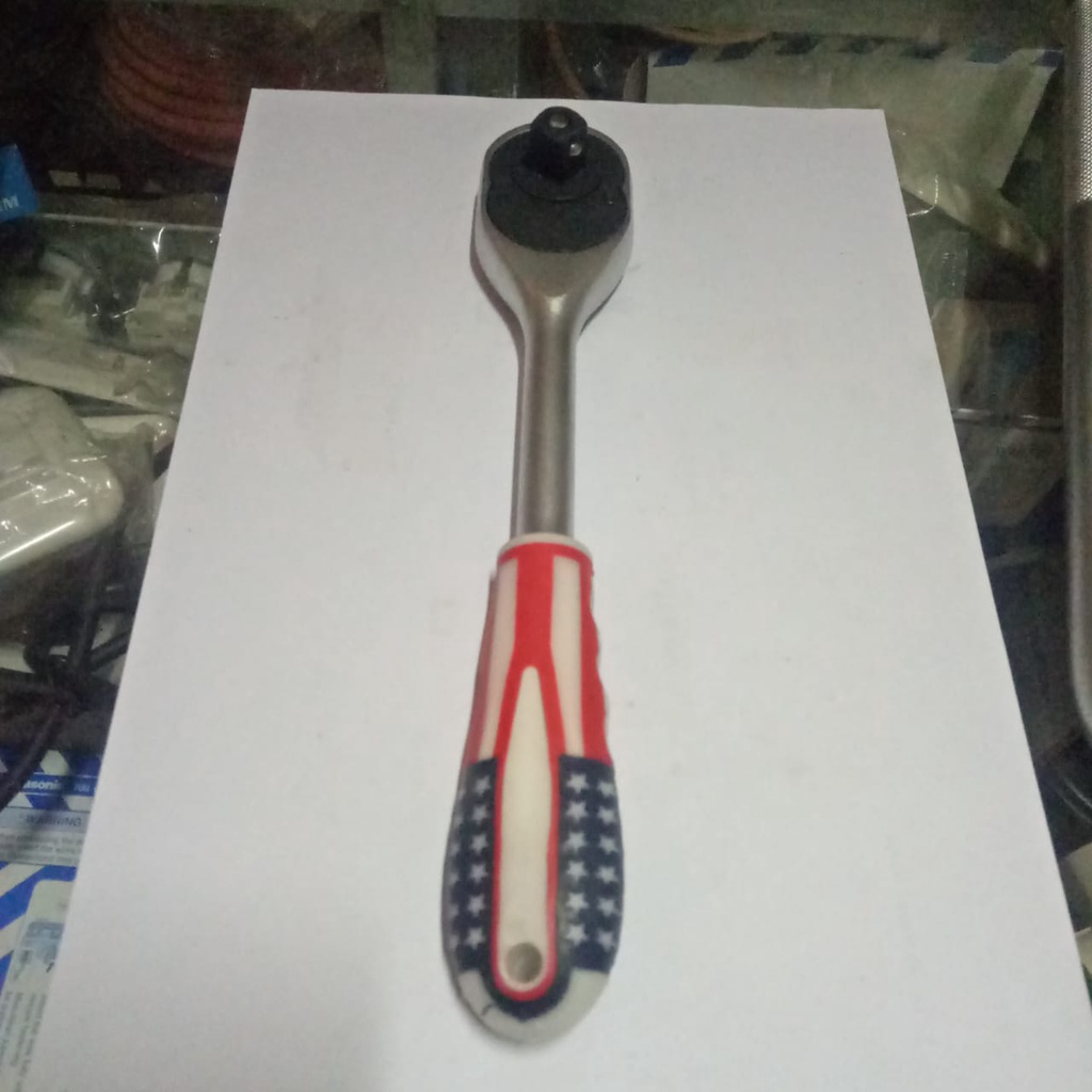 Stang rachet model USA