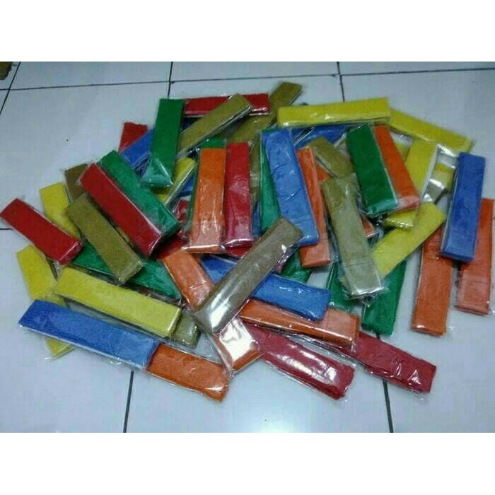 Raket BadmintonGRIP HANDUK / GRIP 