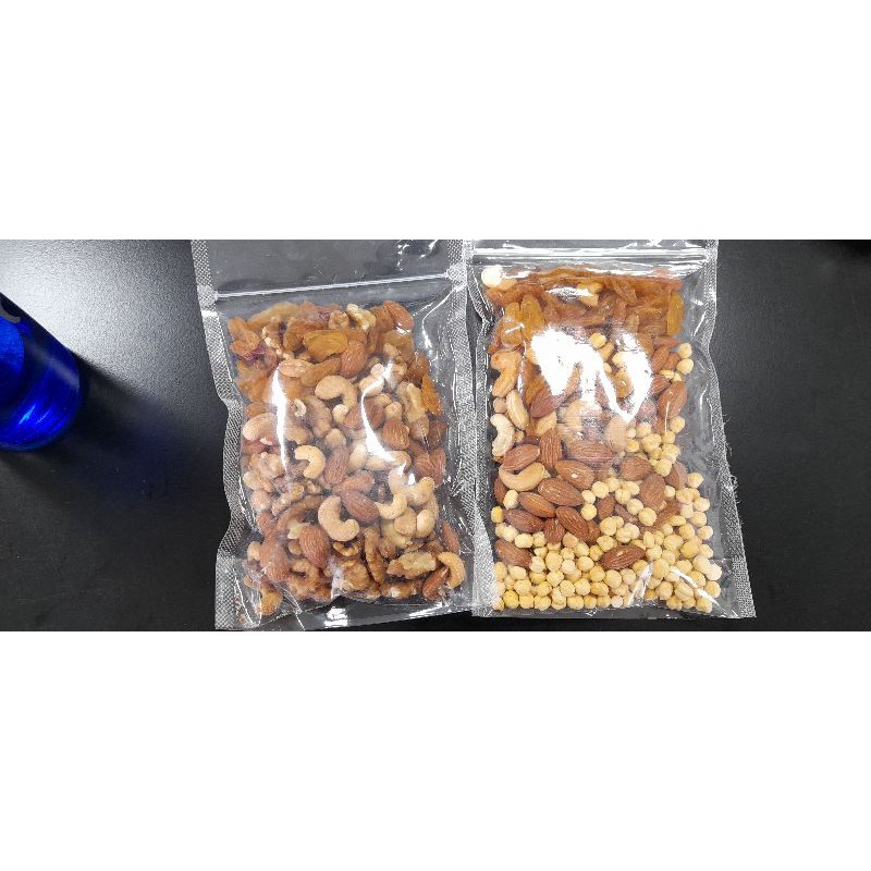 

mix nut with walnut 200gr