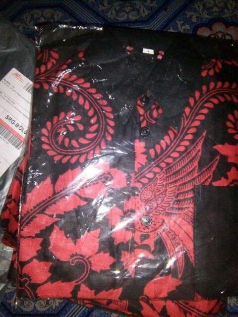 Maura Couple - Sania Ruffle Batik Couple Ori Ndoro Jowi Dnt Garansi Termurah Shopee - Shopashop Solo