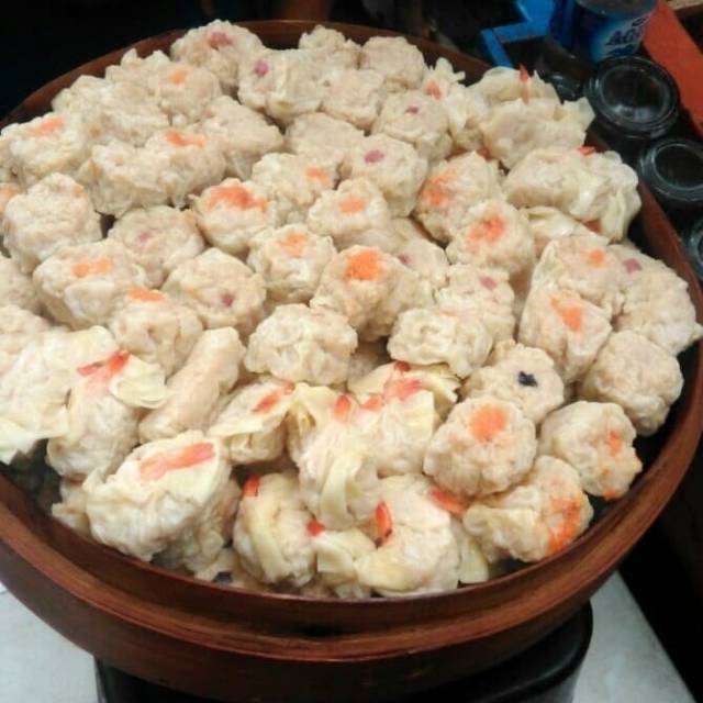 

Dimsum