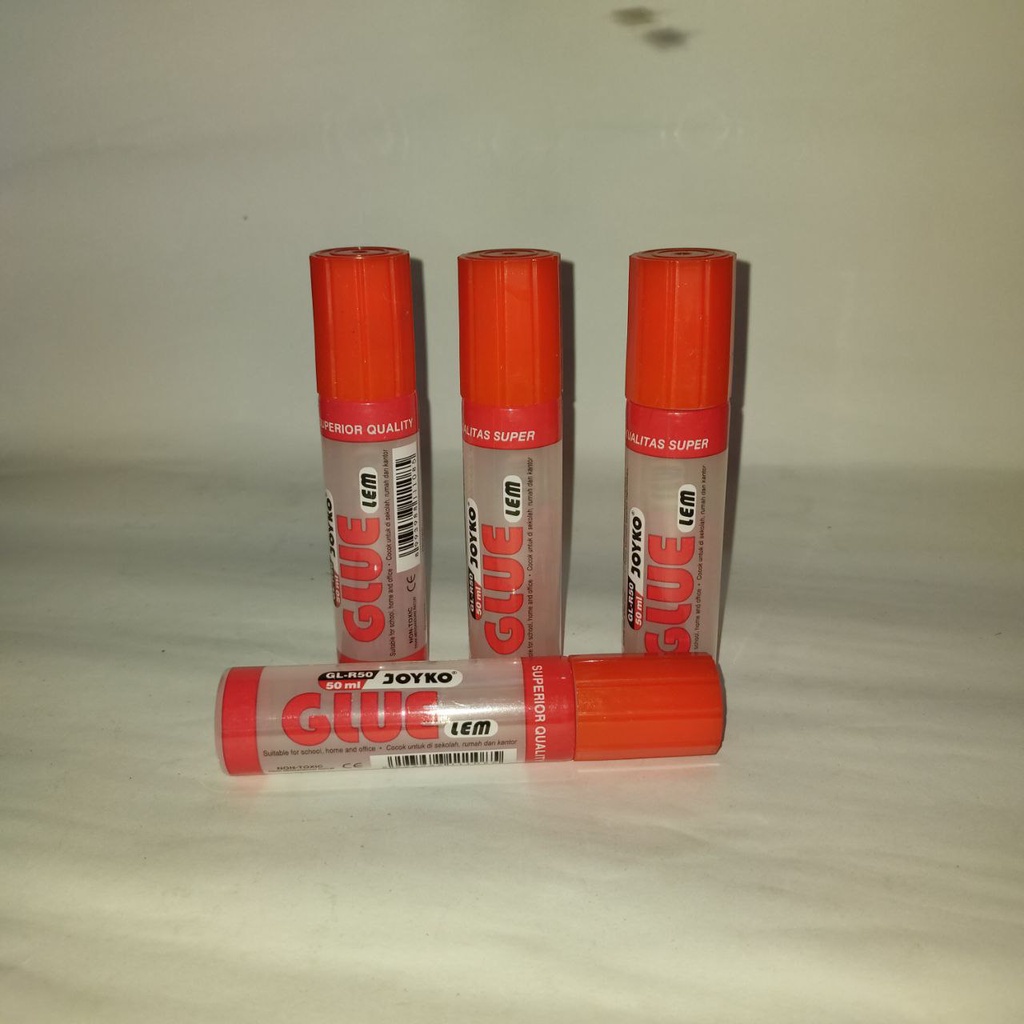 

Lem Glue Joyko/Lem Kertas