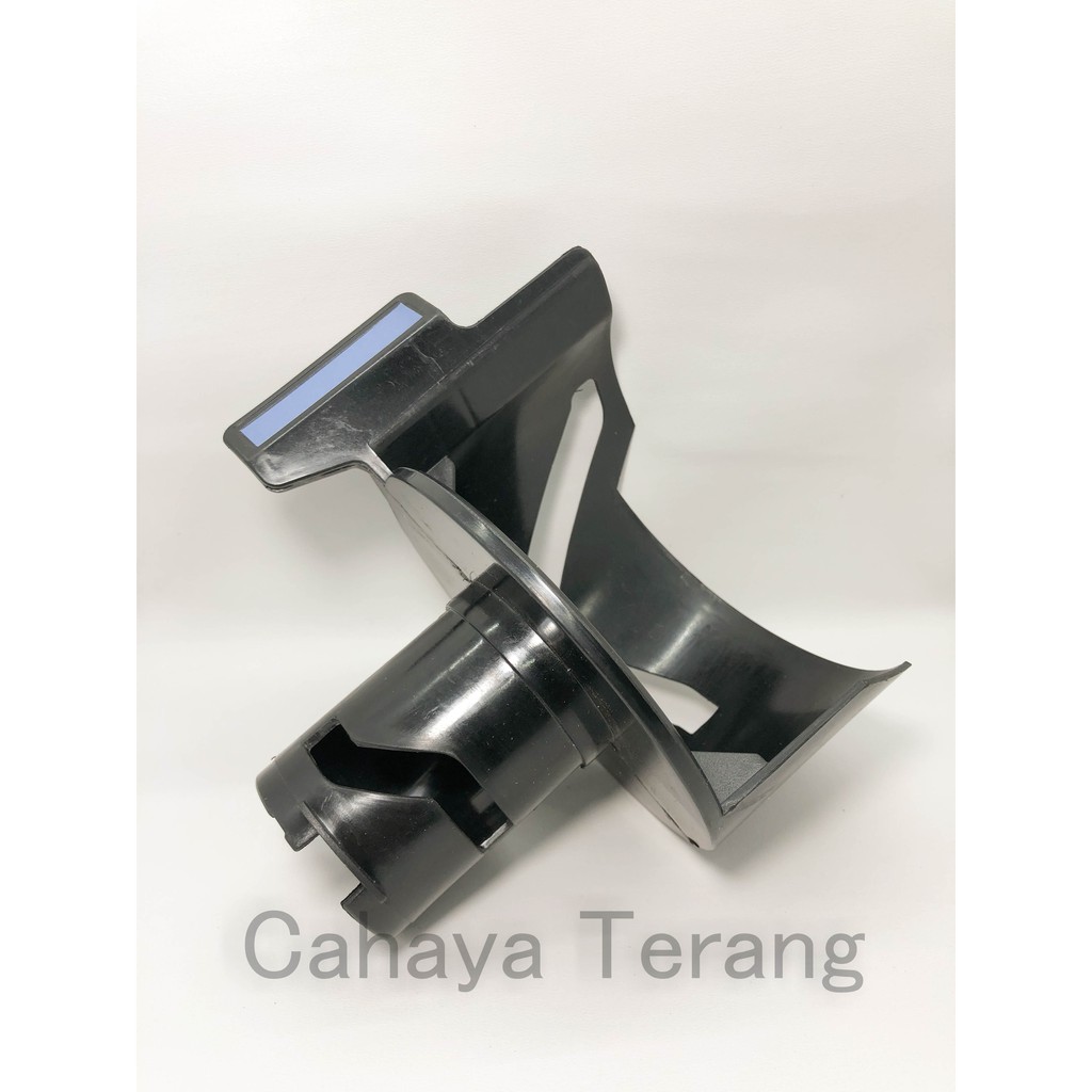 Toner Hopper Ring Movement Mesin Fotocopy Canon IR5050 6570 5075 Lokal