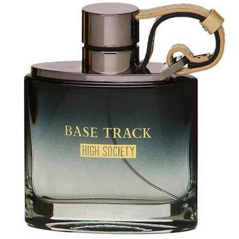 Georges Mezotti Parfum Original Base Track High Society Man | Parfum
