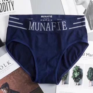 ☀INDOLAND☀ B014 Celana Dalam Pria CD Kolor Sempak Man Underwear Men Pakaian Fierce Murah COD