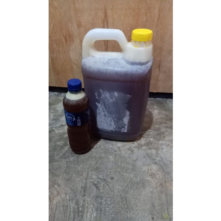 

Madu 5 liter