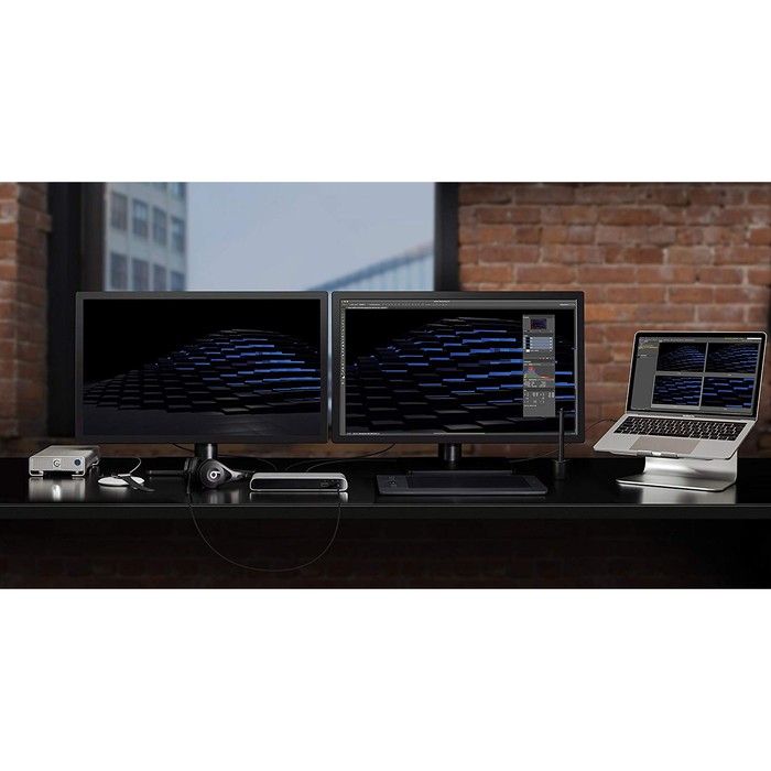 Elgato Thunderbolt 3 Dock