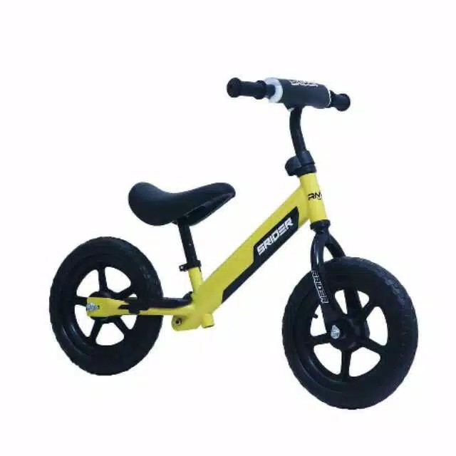 sewa balance bike