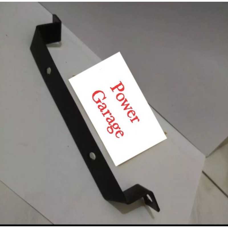 Dudukan Breket Plat Nomor Atas Rx-King Lama Rx-King New Rx-S