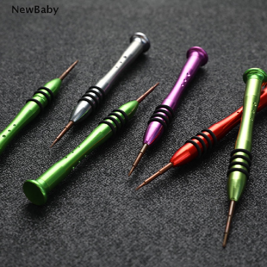 Obeng Pentalobe T2 Y0.6 Anti slip 1.2 / 1.5 / 0.8mm