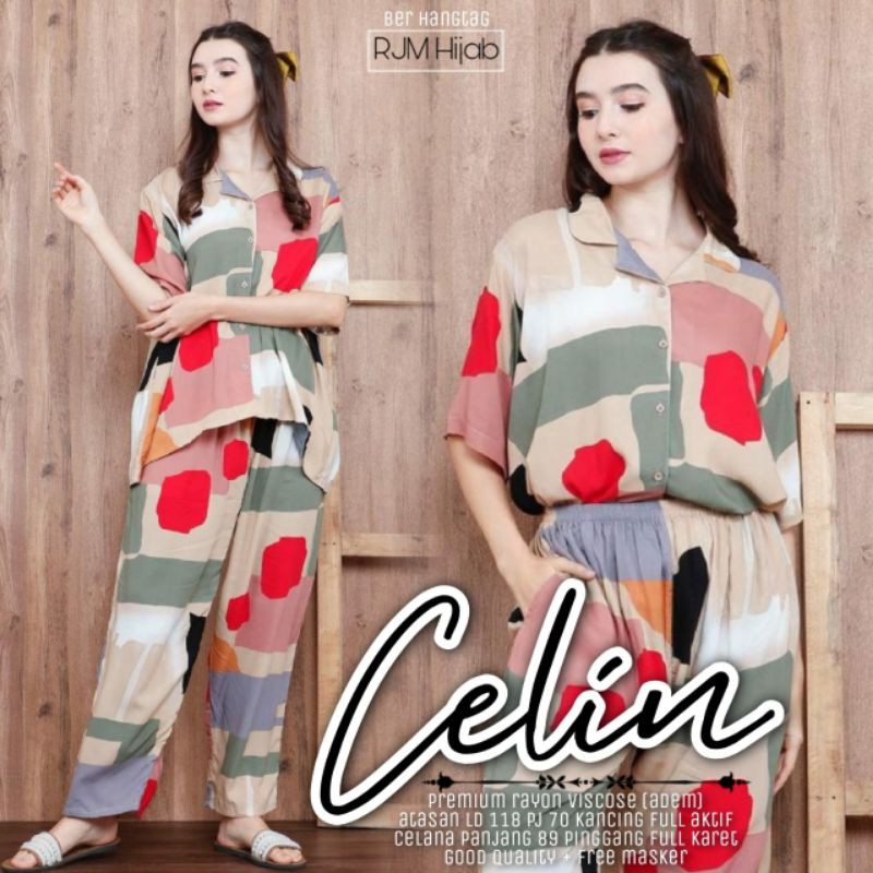 cellin set