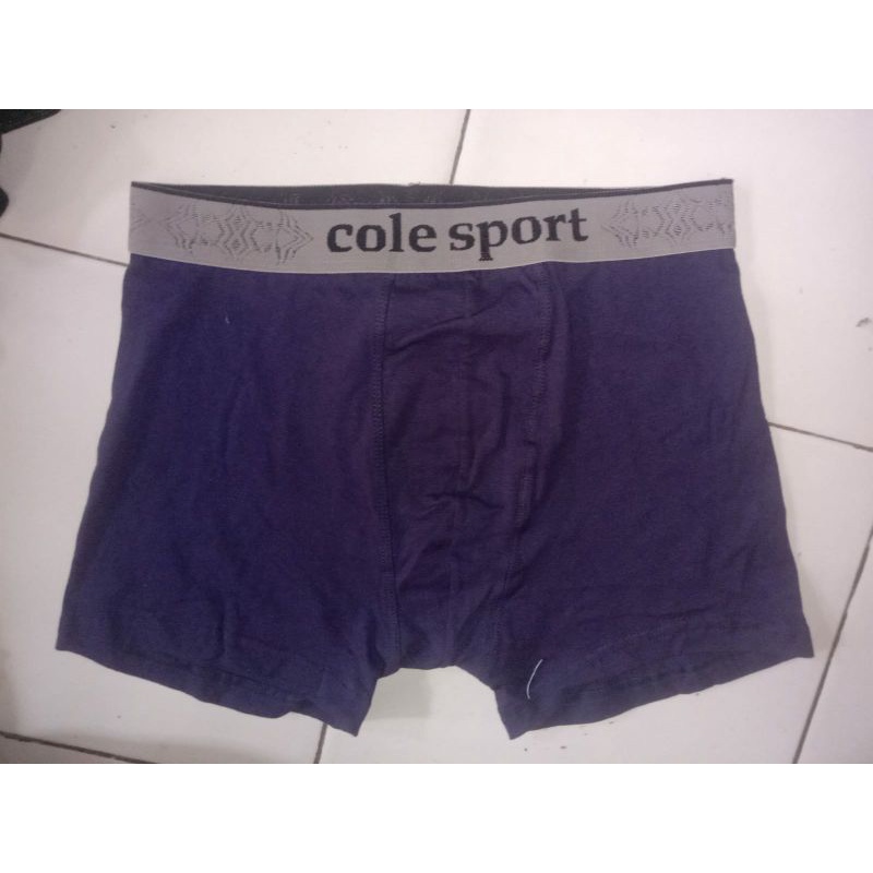 Cole Boxer Sport No Box (OPP)