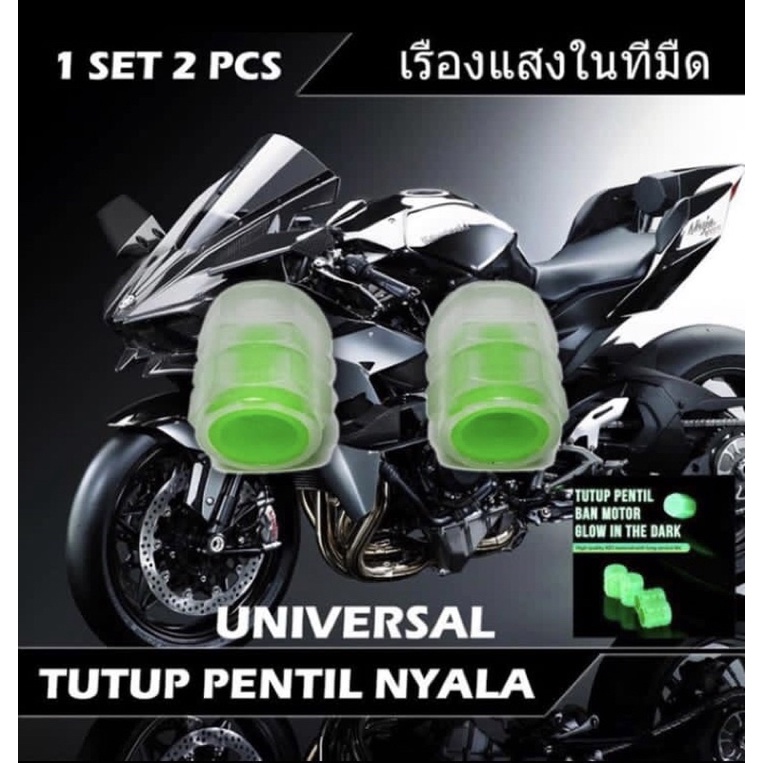 TUTUP PENTIL NYALA UNIVERSAL | TUTUP PENTIL LAMPU