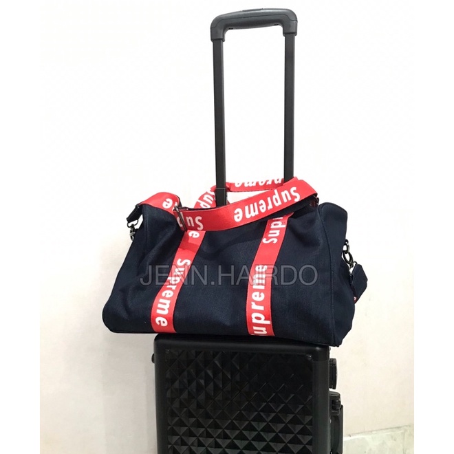 TAS HAIRDO/ TAS SELEMPANG SET HAIRDO/ TAS SELEMPANG PRO HAIRSTYLIST