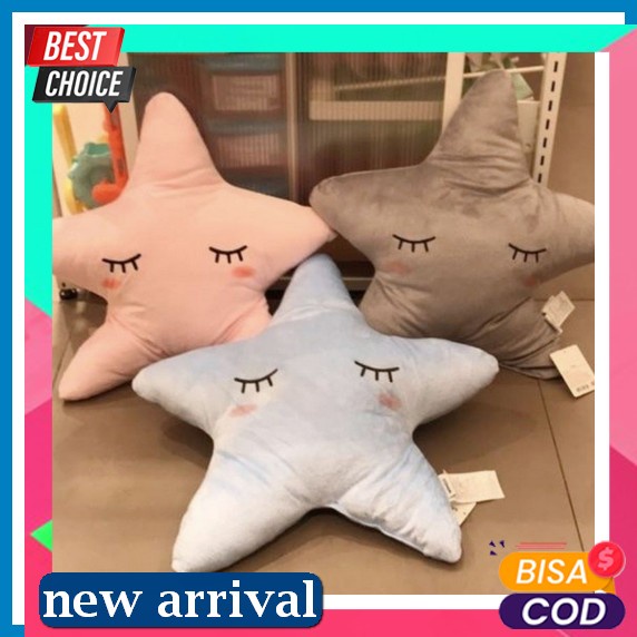 Boneka Bantal Kucing Furyu Cat Maneki Neko. Boneka Kucing Gemoy Jumbo 45Cm Cat Abu Loreng Bantal Kit