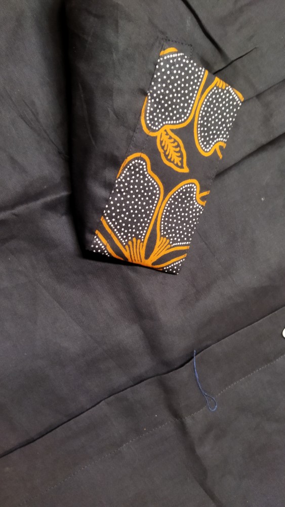 Setelan Celana Sarung & Kemeja Koko Batik Solo (free Gift) Eksklusif