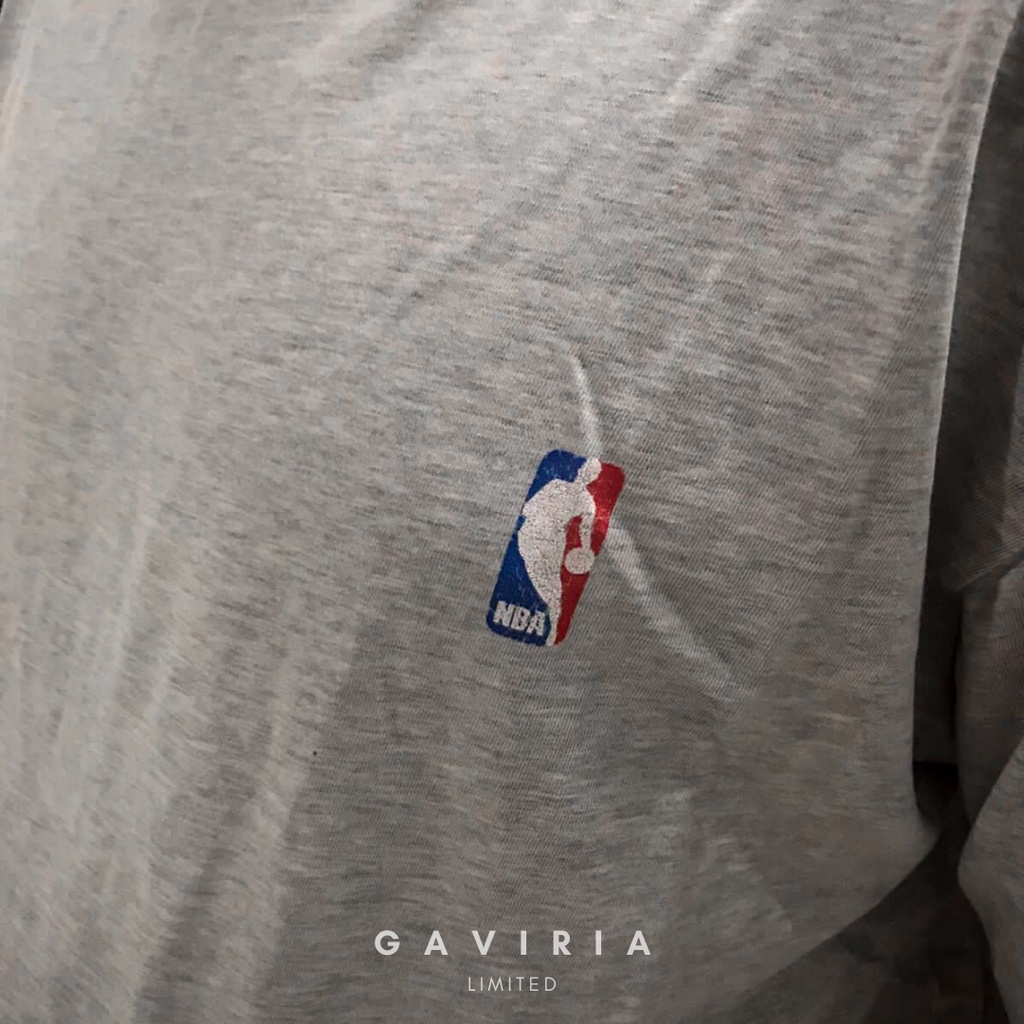 Kaos Basket NBA Second