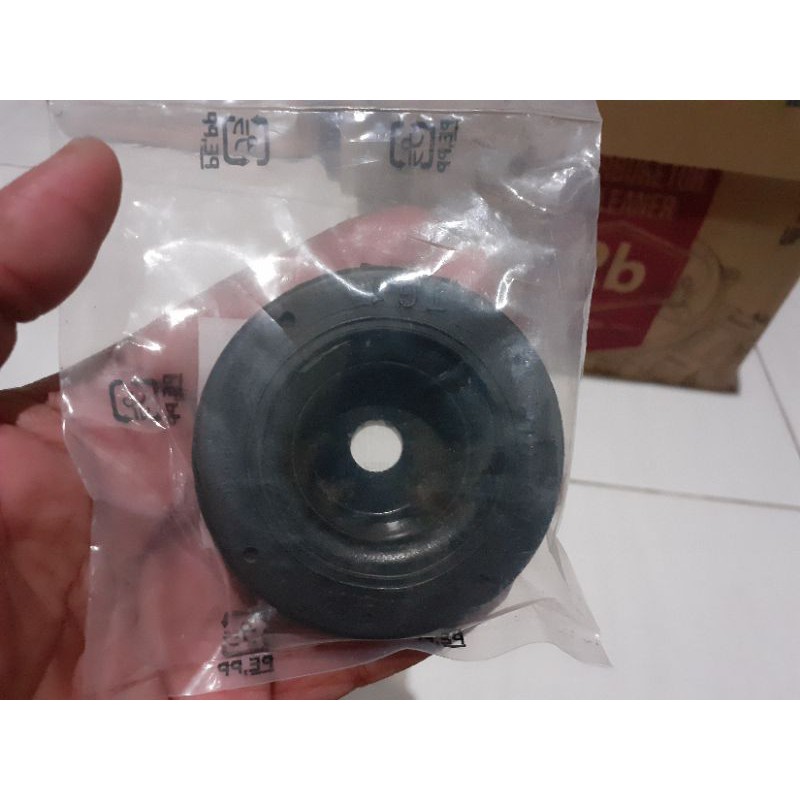 Karet Support/Karet damper tatakan Support Shock Breaker Depan Honda