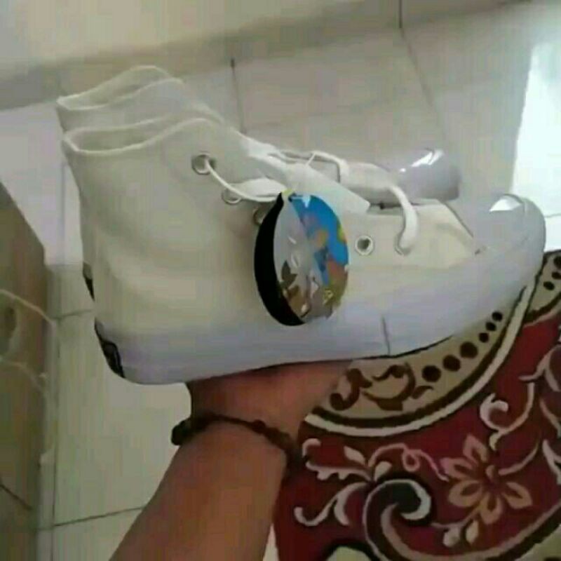 converse 70 high x chinatown market