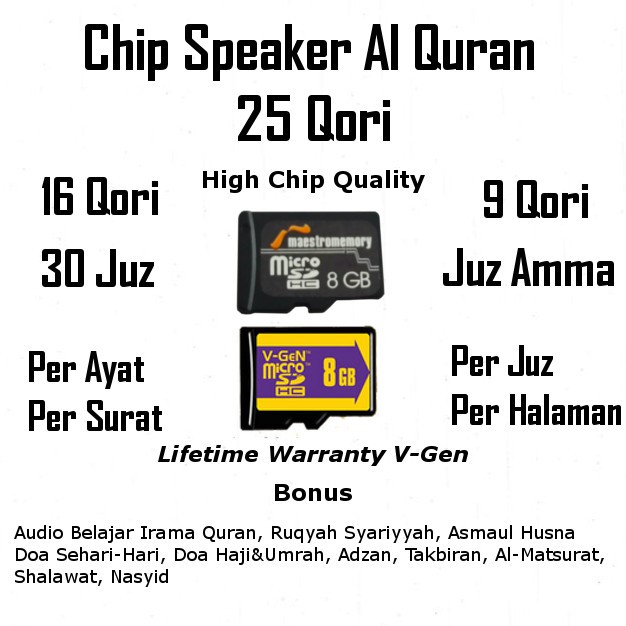 Alquran Digital Gratis Dengan Suara