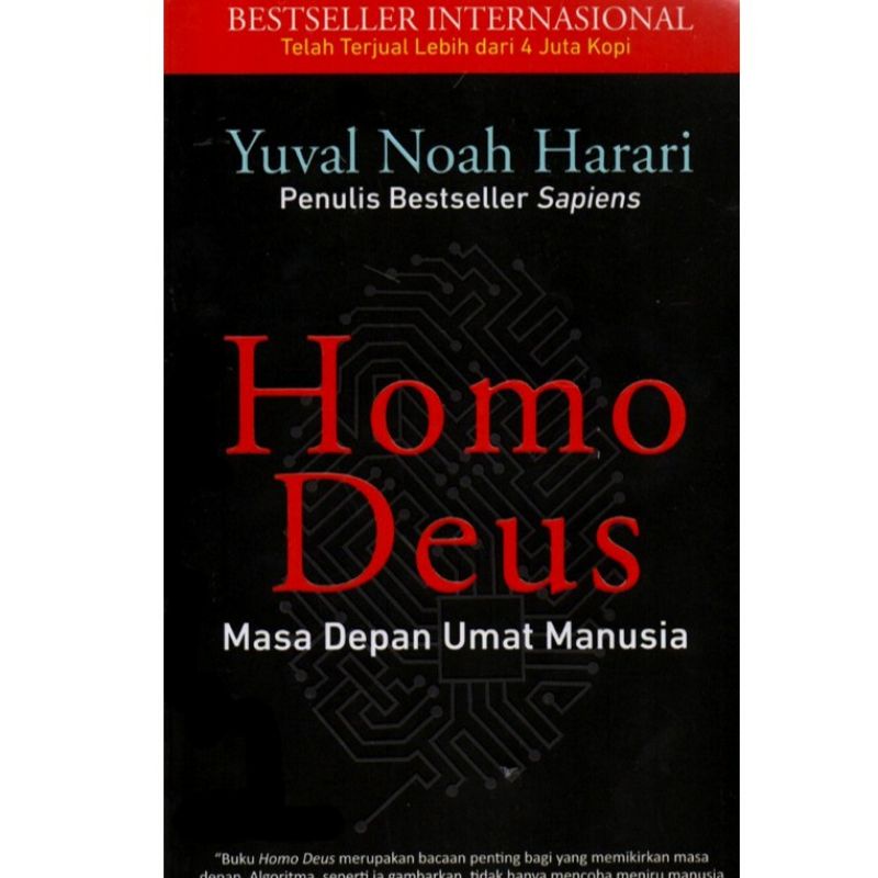 Homo Deus