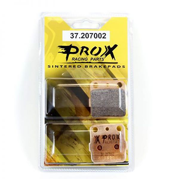 Prox Kampas Rem Depan - Honda CR 80/85 1986 1987 1988 1989 1990 1991 1992 1993 1994 1995 1996 1997 1998 1999 2000 2001 2002 2003 2004 2005 2006 2007, CRF 150 2007 2008 2009 2010 2011 2012 2013 2014 2015 2016