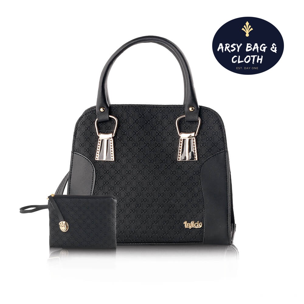 Tas Wanita/ Tas Selempang/ Tas Clutch Brand Lokal Terbaik Berkualitas Bagus dan Murah