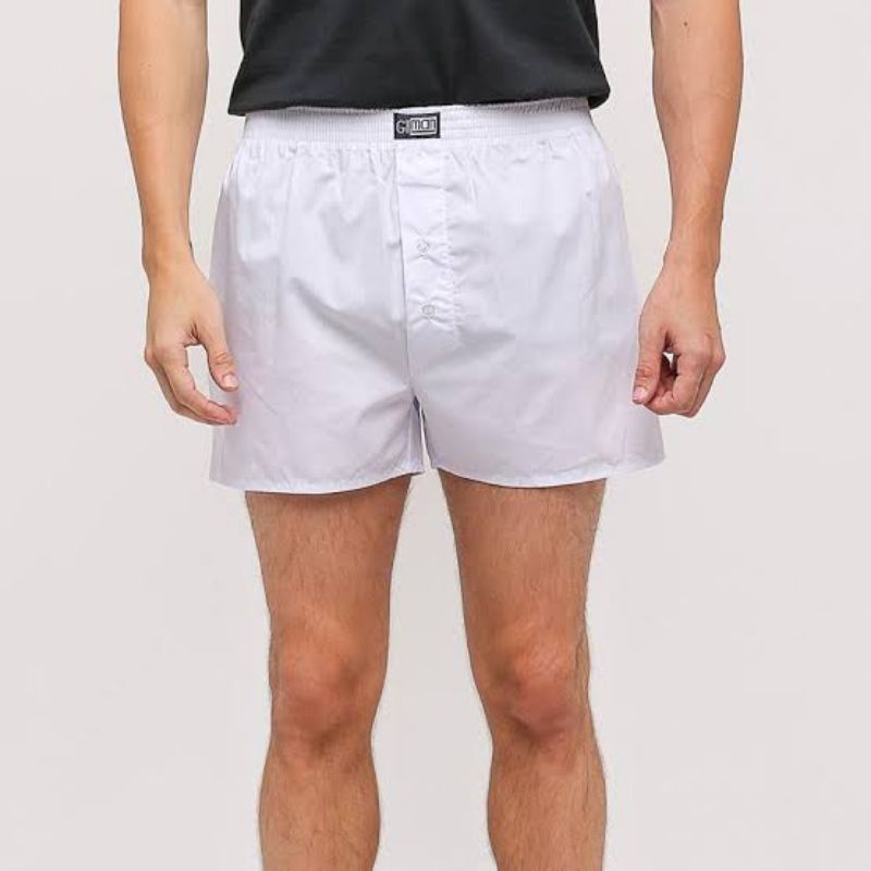 Boxer pria GT-Man multicolour