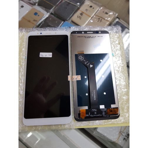 LCD TOUCHSCREEN XIAOMI REDMI 5 + REDMI 5 PLUS ORIGINAL