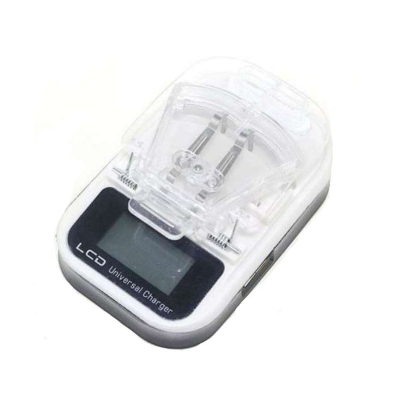 CHARGER DEKSTOP LCD JEPIT CHARGER KODOK LCD JEPIT CASAN DEKSTOP KODOK LCD