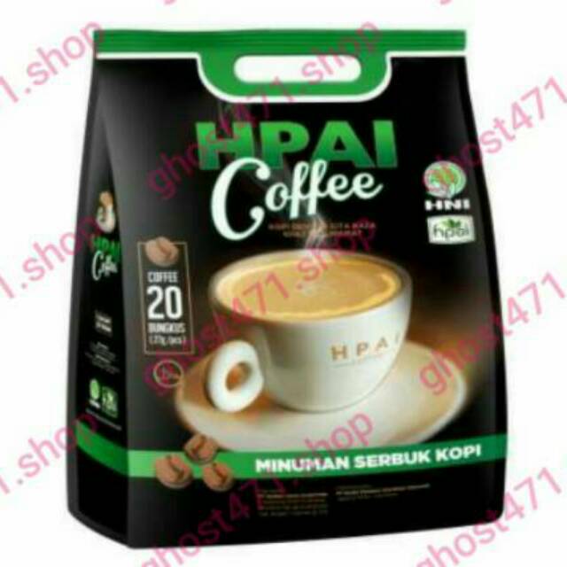 

PECINTA KOPI / HPAI COFFEE