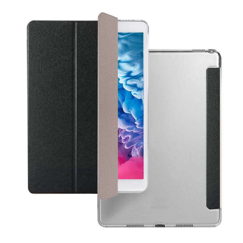 Flip Case Tablet Bahan Kulit Untuk HUAWEI MatePad 10.8 2020 SCMR-W09 SCMR-AL00