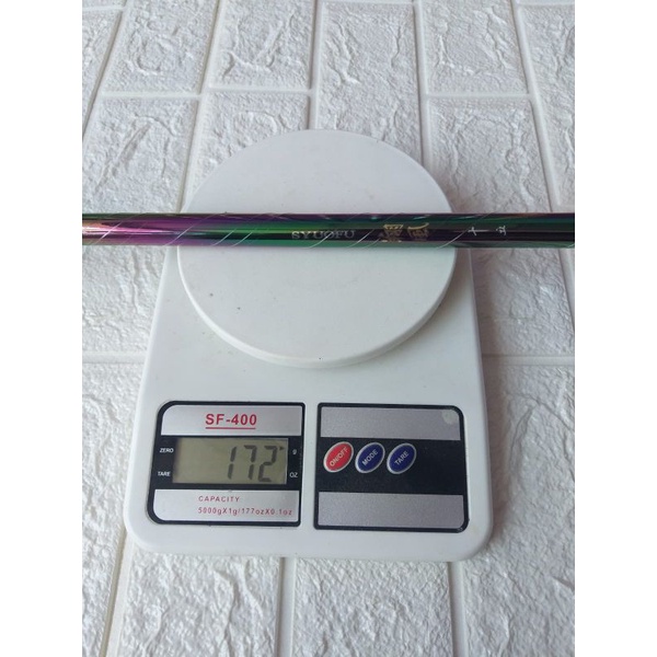 Joran Tegek Shimano Syuofu 450 Asli Impor Murah